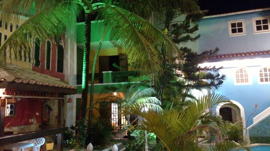 Canaville Design Hotel Salvador Exterior photo